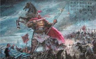 刘邦爆料项羽视频大全,项羽视频大全背后的历史真相  第1张